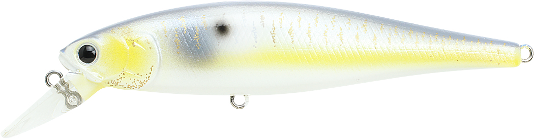 Lucky Craft Pointer 100 SP 4 inch Suspending Jerkbait Fishing Lure